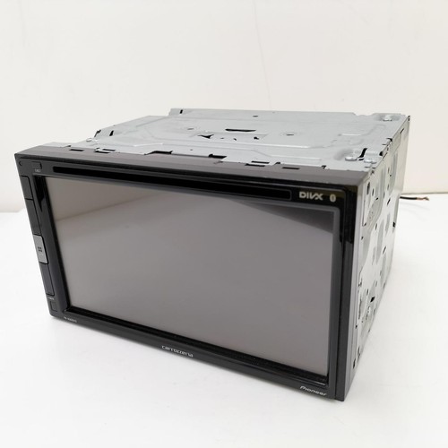 Carrozzeria pioneer 6500dvd - pioneer, fh-6500dvd