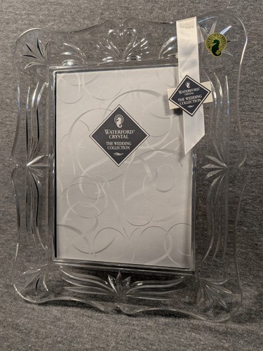 Waterford crystal the wedding - waterford,