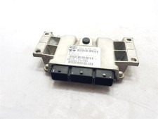 2006 PEUGEOT 307 ENGINE ECU