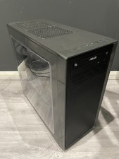 Gaming PC I7 7700, GTX 1070 8GB, 500GB SSD, 16GB DDR4 RAM, Z170 MOBO