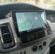 For Vauxhall Vivaro A