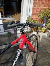 Btwin Triban 520