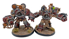 Warhammer 40k Chaos Space