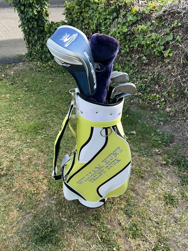 Ladies golf club callaway - golf,