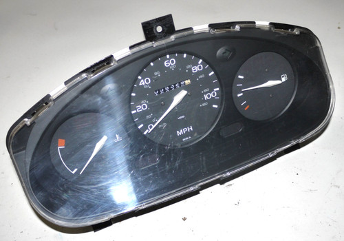 Nissan micra mk2 k11 - mk2,