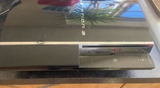 Sony PlayStation 3 PS3 60gb