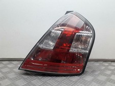 FIAT STILO 2004 HATCHBACK