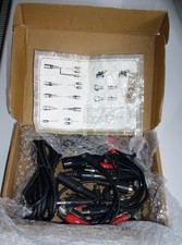 Audio / Video Kit RCA Scart Video Recorder Cam , AV accessories