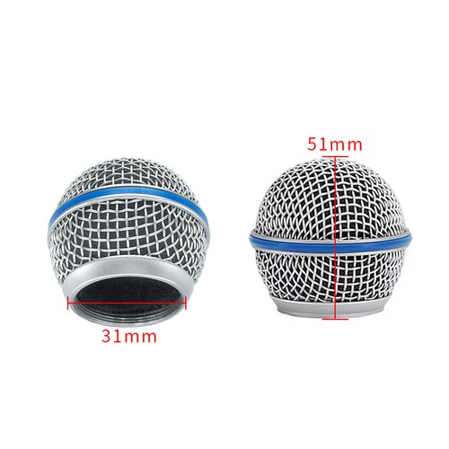 For shure pg58 beta58a - shure,