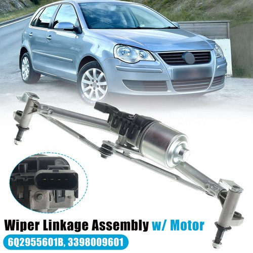 For polo 09 - vw, front