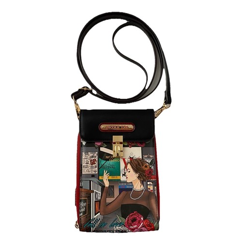 Nicole lee crossbody fall - nicole,