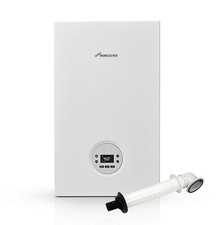 Worcester Greenstar 1000 30kw