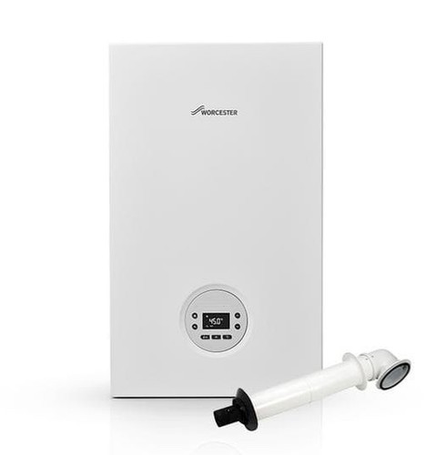 Worcester greenstar 1000 30kw - worcester,