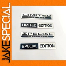 JakeSpecial - Limited Edition