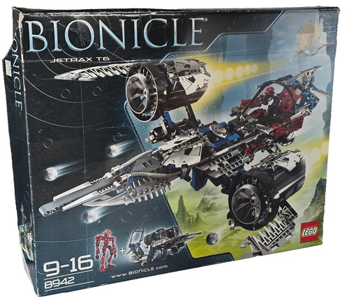 Lego bionicle battle - ✔️lego,