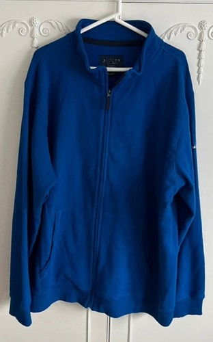 Joules mens fleece jacket - jacket, rrp