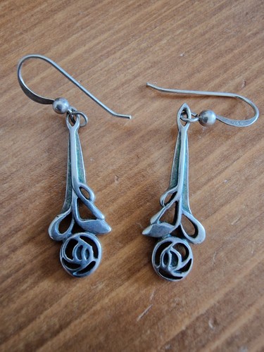 Vintage sterling silver kit - silver,