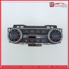 MERCEDES C-CLASS W204 C200 CDI