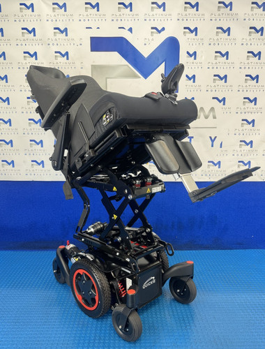 Sunrise quickie q300m - quickie,