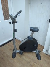 Tunturi Exercise Bike