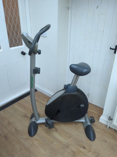 Tunturi exercise bike - tunturi,