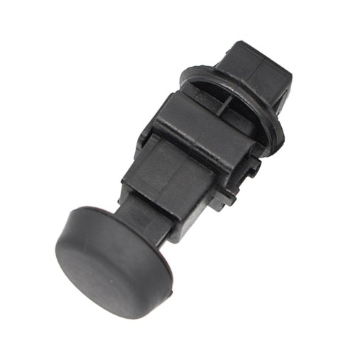 Trunk hood stop buffer - stop,