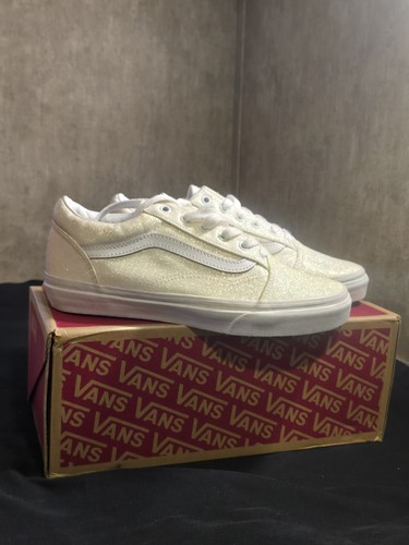 Vans old skool - , glitter