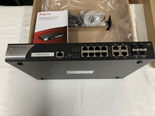Draytek Vigor Switch P2121