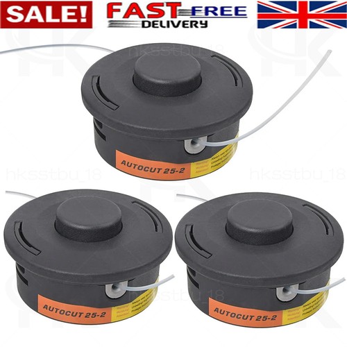 3pcs bump feed - 3pcs, strimmer