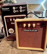 Blackstar Debut 10e Electric