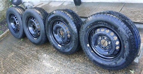 Mercedes sprinter vw - x4,