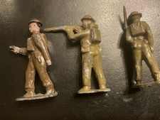 Britains JOHILLCO Clarke Rare