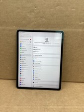 Apple iPad Pro 11-inch 4th