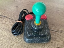 Commodore Competition Pro