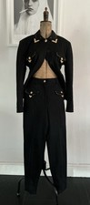 1980’s VERSACE JEANS COUTURE