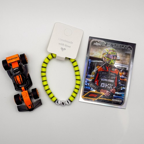 Lando norris 1 mclaren - norris,