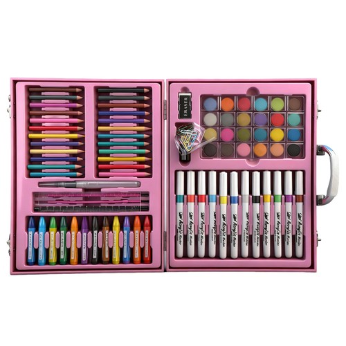 Art carry case watercolour - carry,