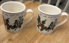 Portmeirion The Holly & the