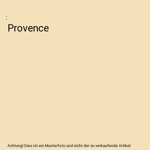 Provence
