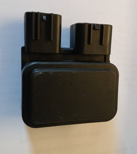 Power trim solenoid for suzuki - for,