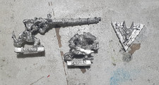 Warhammer Fantasy Skaven