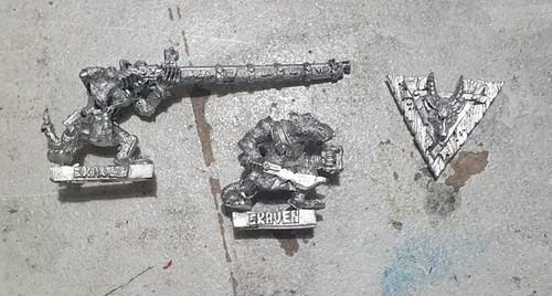 Warhammer fantasy skaven - warhammer,