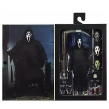 NECA Scream Ghostface Ultimate