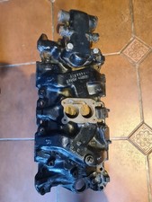 Mecury Marine GM SBC V8 intake manifold for 350ci 5.7l small block Chevrolet