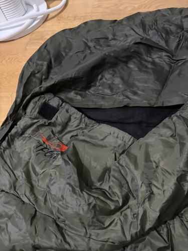 Gear carp fishing sleeping - gear,