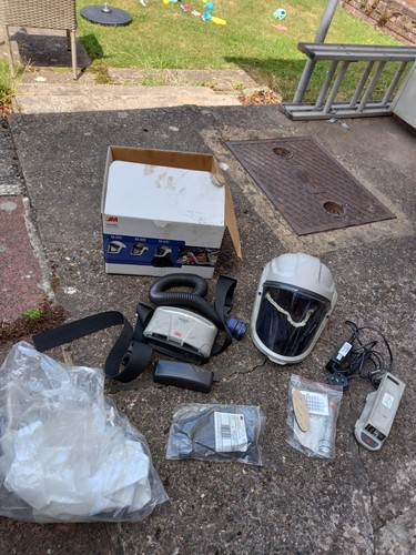 Versaflo 300 powered - versaflo,