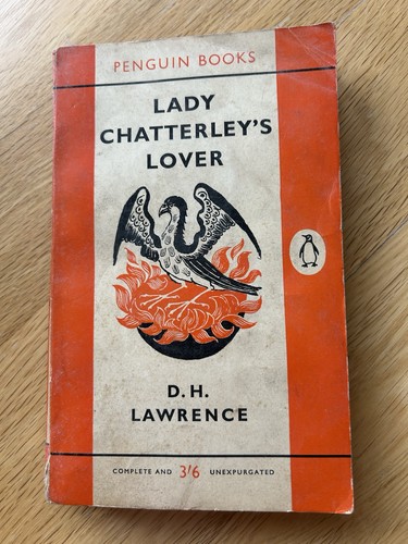 Lawrence lady - h.,