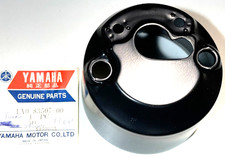 Speedometer Housing Yamaha RD250 RD400 XS400 XS360 XS250 1A0-83507-00