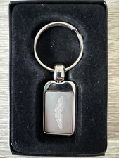 Genuine Aston Martin Key Fob