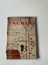The Complete Book Of Fishing Tackle By Larry Killer